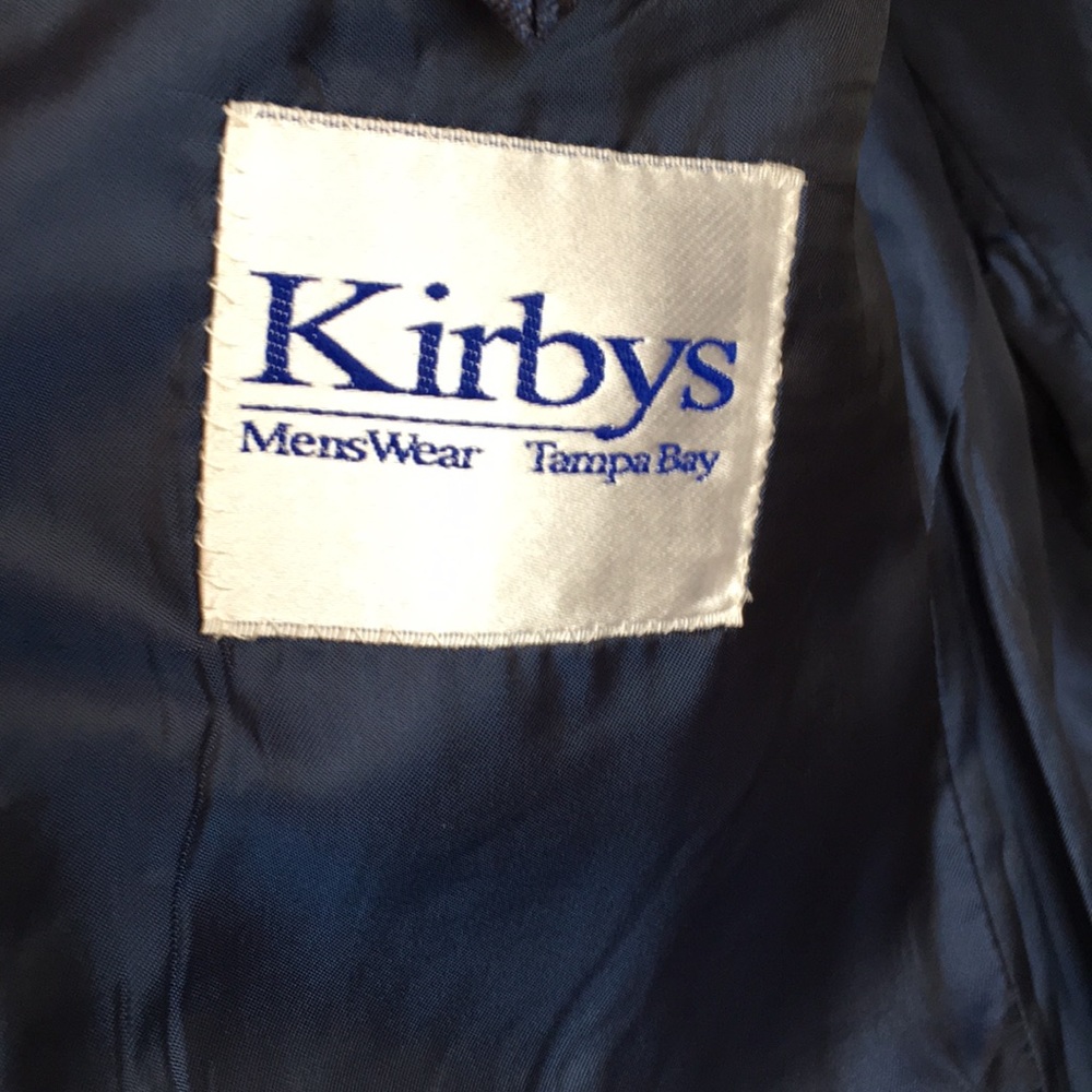 Sports jacket